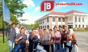 Bacaleg Gerindra
