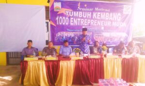 Kabupaten Kaur