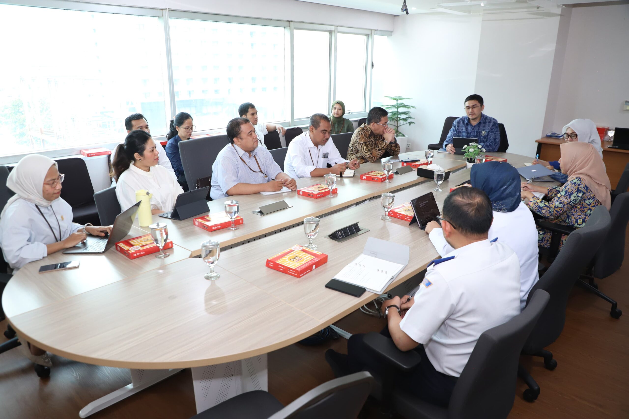 Kementerian Agraria dan Tata Ruang/Badan Pertanahan Nasional (ATR/BPN)
