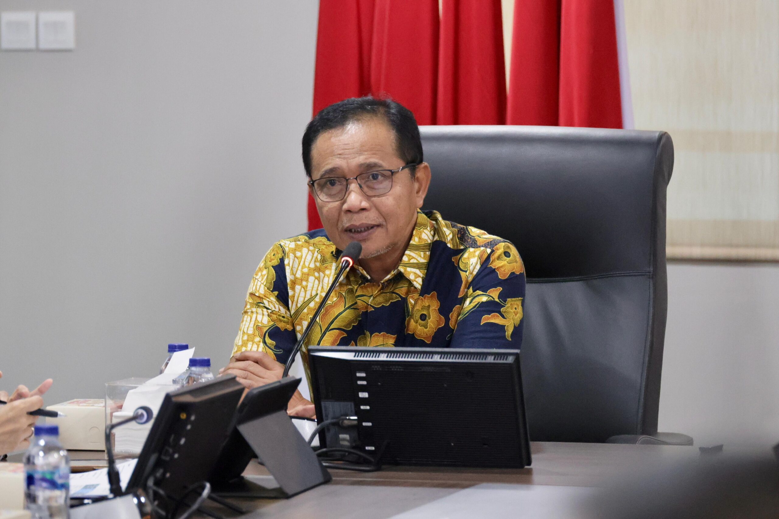 Kementerian Agraria dan Tata Ruang/Badan Pertanahan Nasional (ATR/BPN)