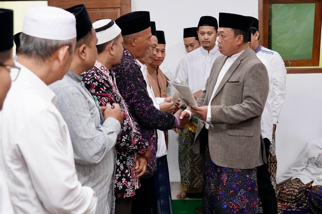 Kementerian Agraria dan Tata Ruang/Badan Pertanahan Nasional (ATR/BPN)