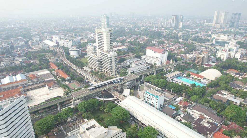 Sambut Positif Penyelenggaraan ICI, Wamen Ossy: _Timely_ dan Sangat Relevan
