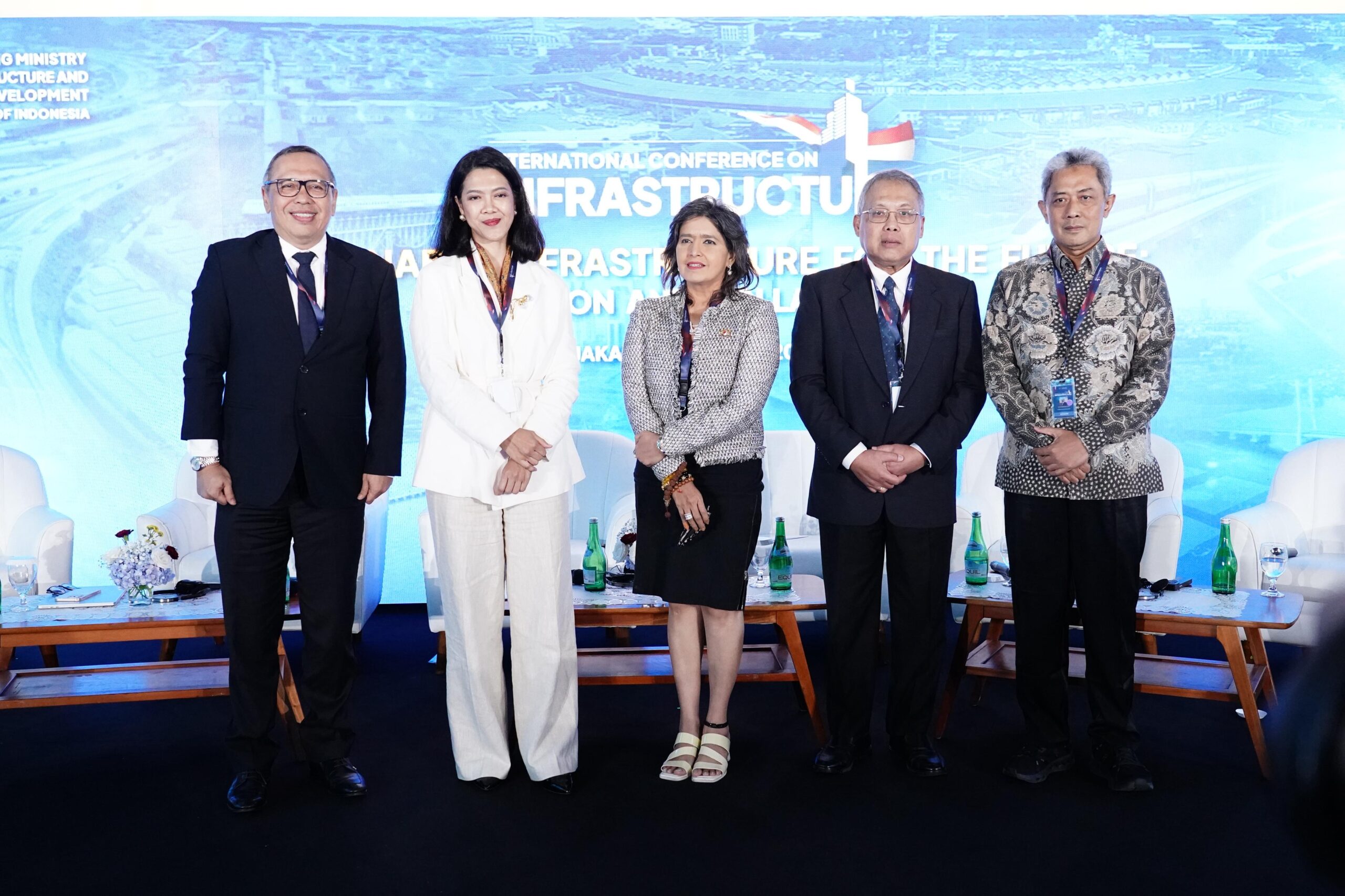 Kementerian Agraria dan Tata Ruang/Badan Pertanahan Nasional (ATR/BPN) Dorong Investasi untuk Pengembangan Infrastruktur, Dirjen Tata Ruang Kementerian ATR/BPN Tekankan Integrasi RDTR dengan OSS