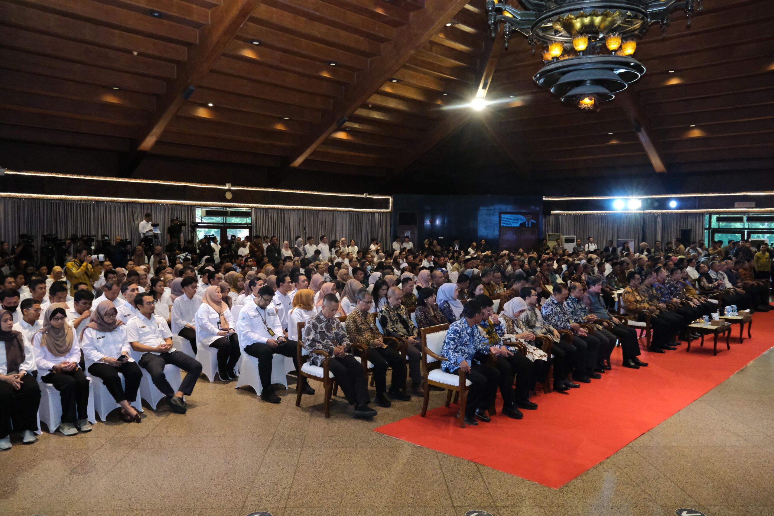 Kementerian Agraria dan Tata Ruang/Badan Pertanahan Nasional (ATR/BPN)