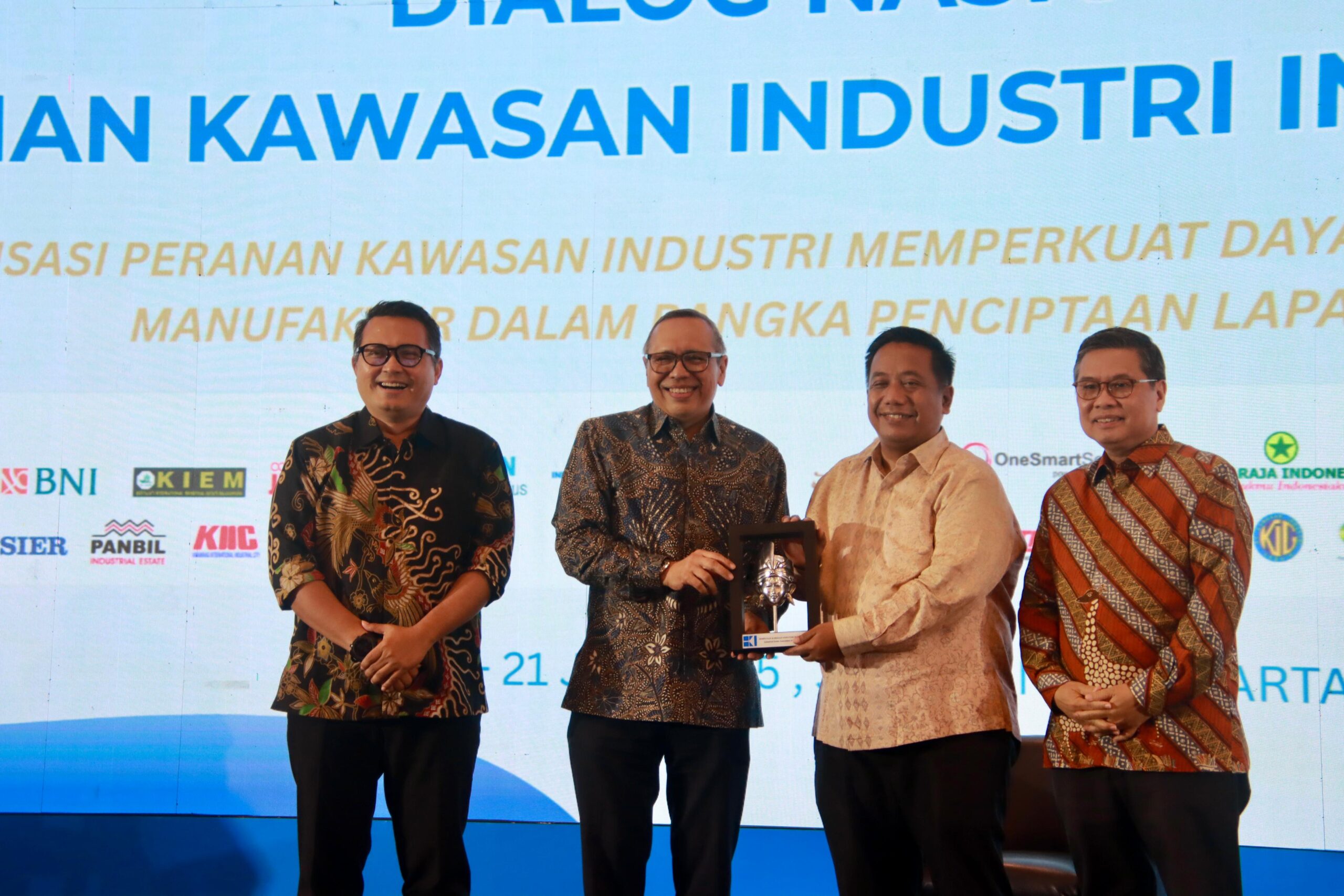 Kementerian Agraria dan Tata Ruang/Badan Pertanahan Nasional (ATR/BPN)