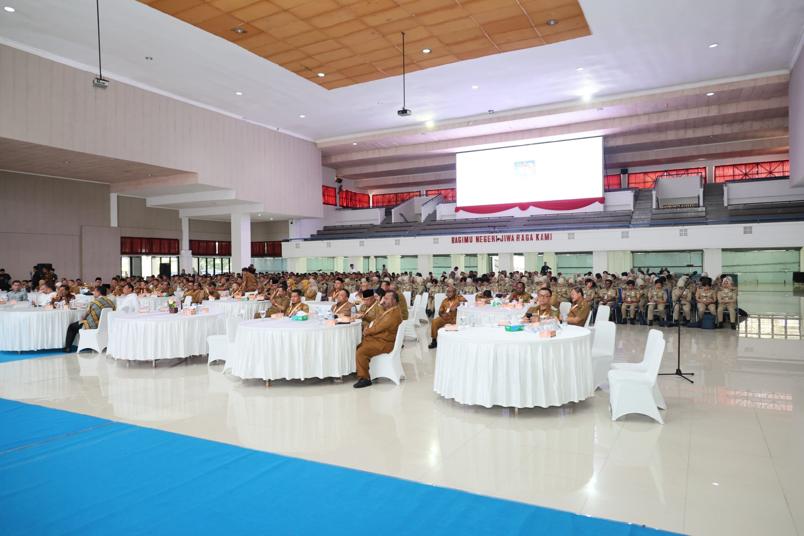 Kementerian Agraria dan Tata Ruang/Badan Pertanahan Nasional (ATR/BPN)