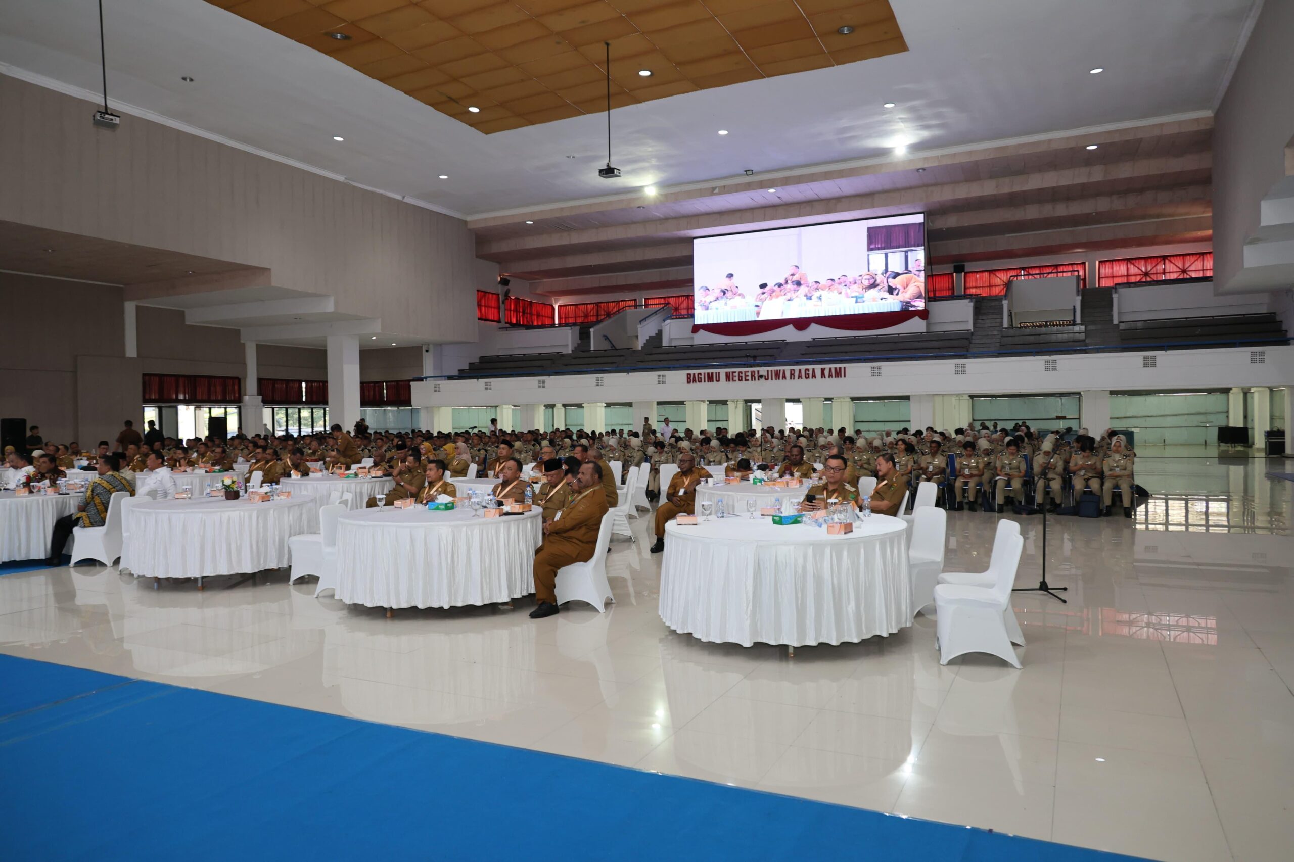 Kementerian Agraria dan Tata Ruang/Badan Pertanahan Nasional (ATR/BPN)