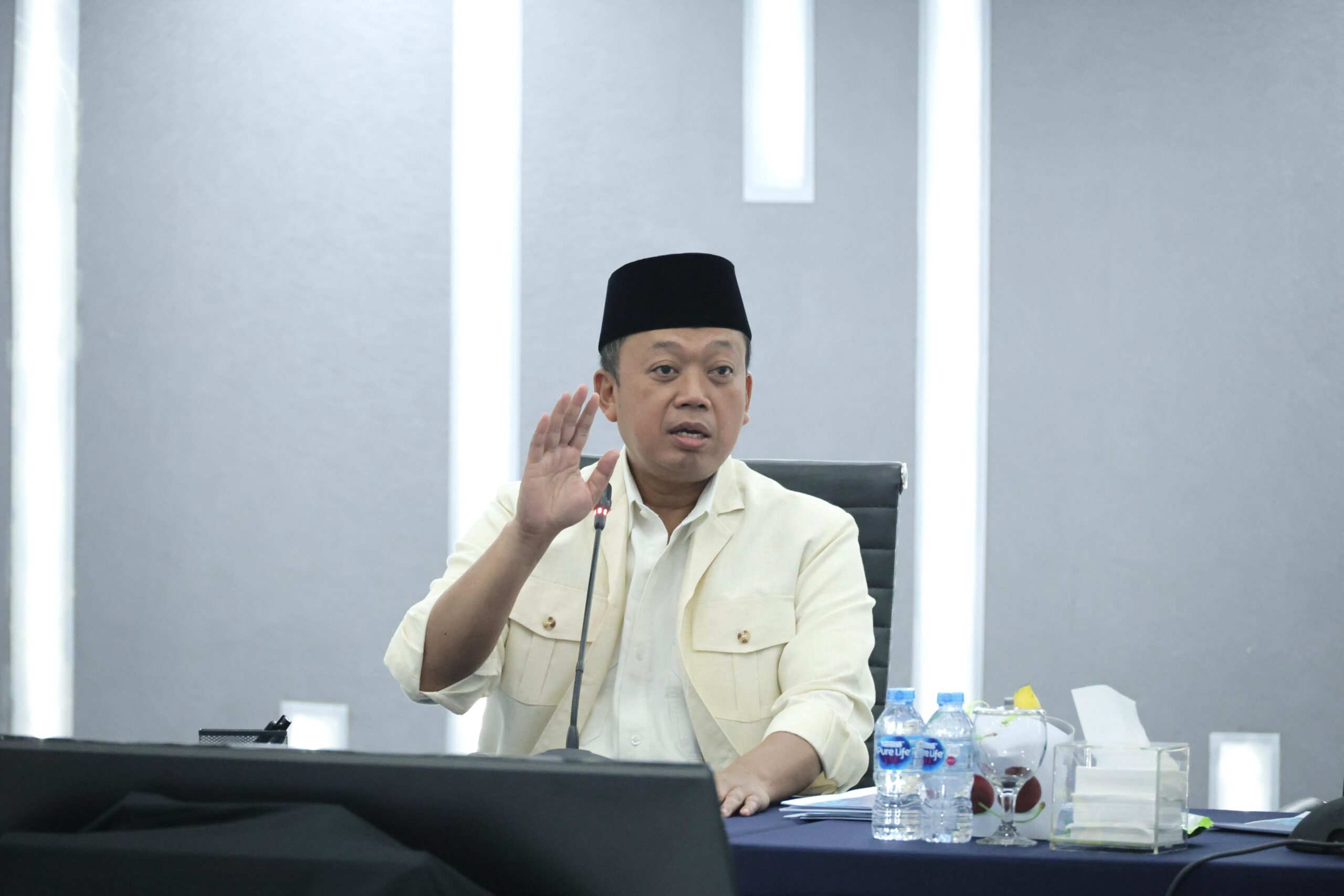 Lewat Program PELATARAN, Masyarakat Bisa Dapatkan Layanan Pertanahan di Akhir Pekan
