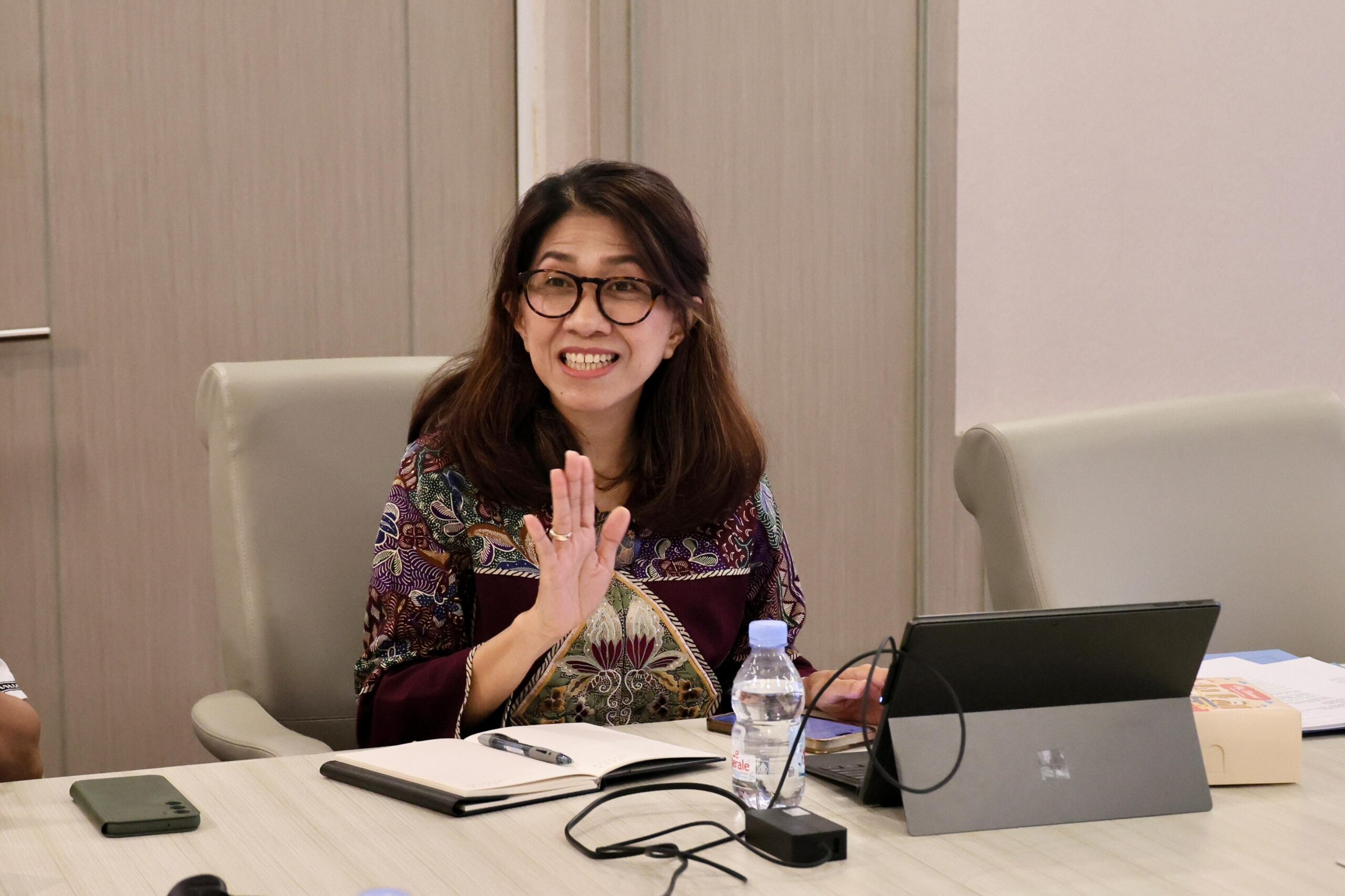Kementerian Agraria dan Tata Ruang/Badan Pertanahan Nasional (ATR/BPN)