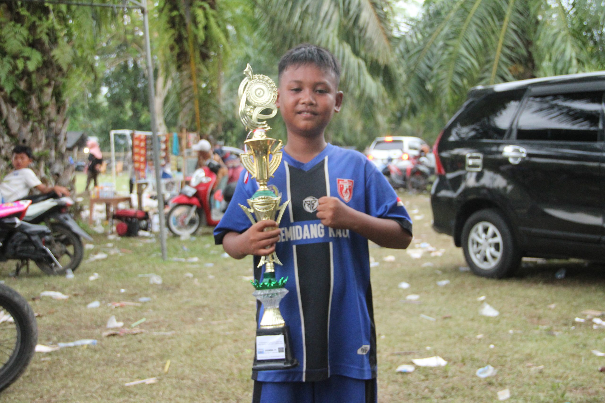 Ssb Semidang Kaur Kabupaten Kaur Provinsi Bengkulu