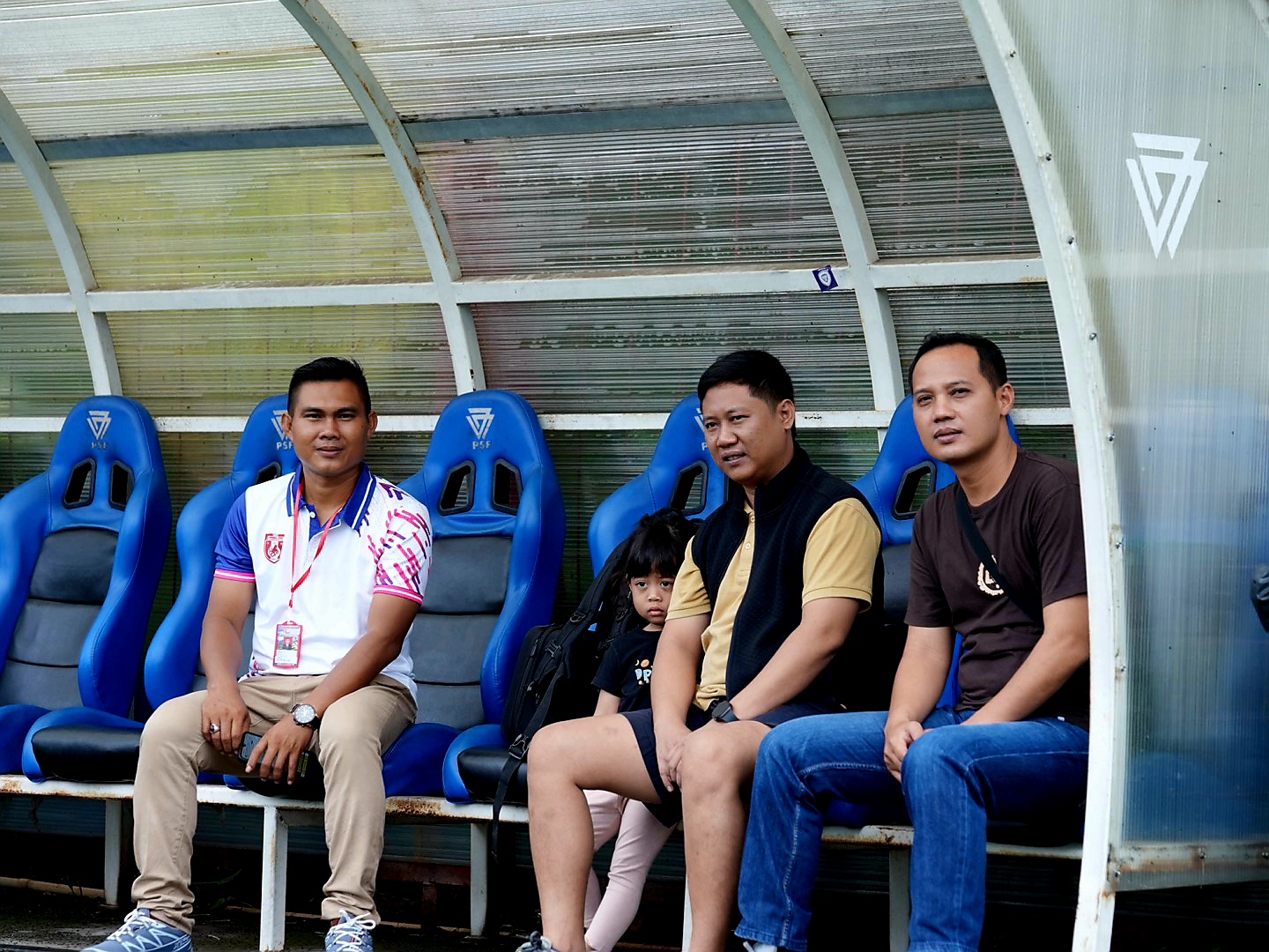 Marzan Ruslan merupakan tokoh pemuda Kabupaten Kaur, Provinsi Bengkulu,