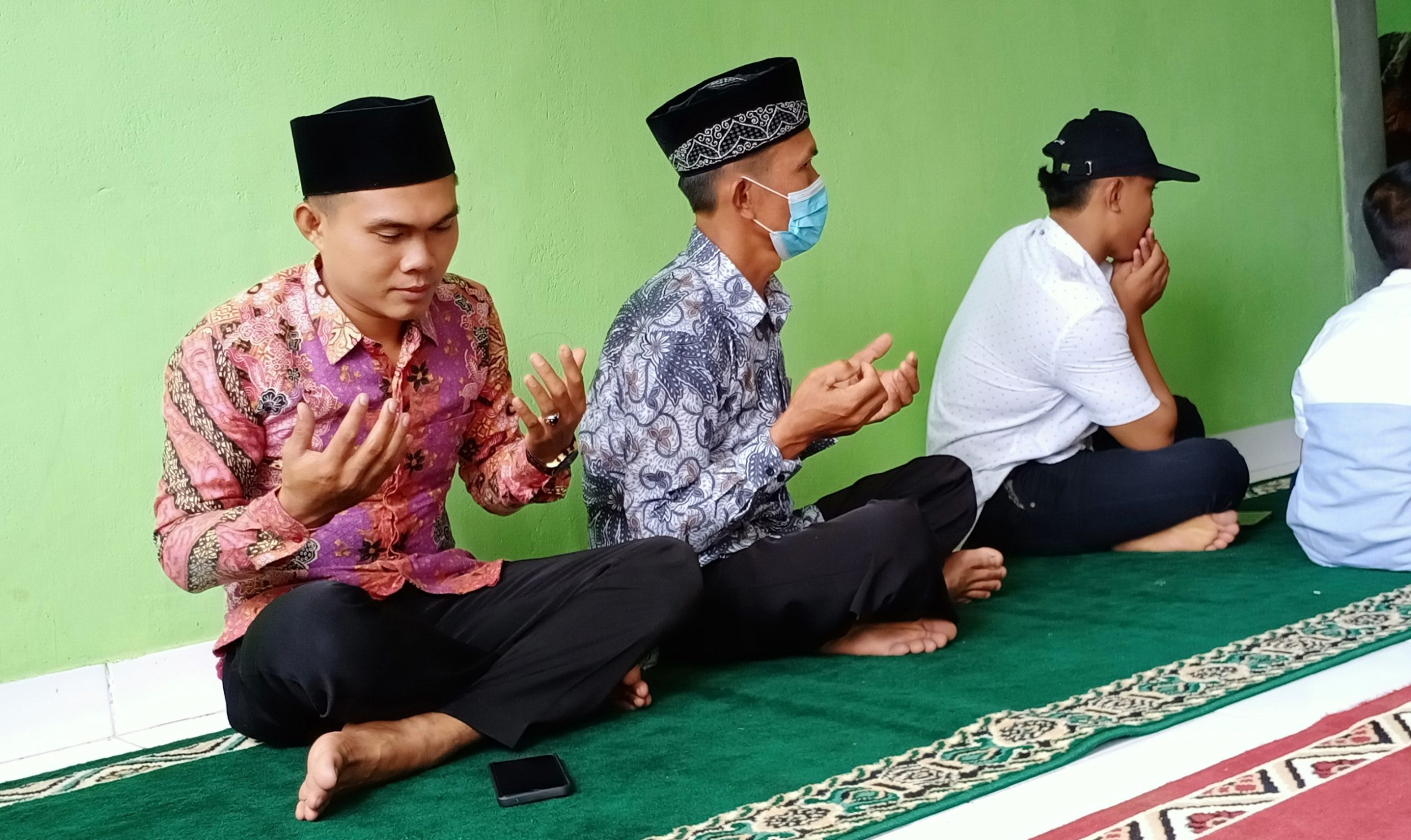 Marzan Ruslan merupakan salah satu tokoh pemuda Kabupaten Kaur, Provinsi Bengkulu, yang dikenal memiliki jiwa kepemimpinan serta kepedulian tinggi terhadap pembangunan sosial masyarakat.