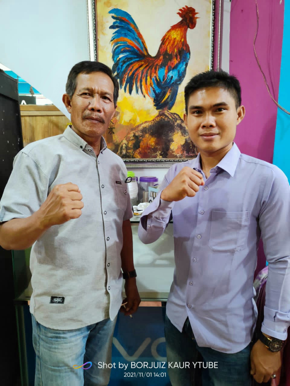 Marzan Ruslan merupakan salah satu tokoh pemuda Kabupaten Kaur, Provinsi Bengkulu, yang dikenal memiliki jiwa kepemimpinan serta kepedulian tinggi terhadap pembangunan sosial masyarakat.