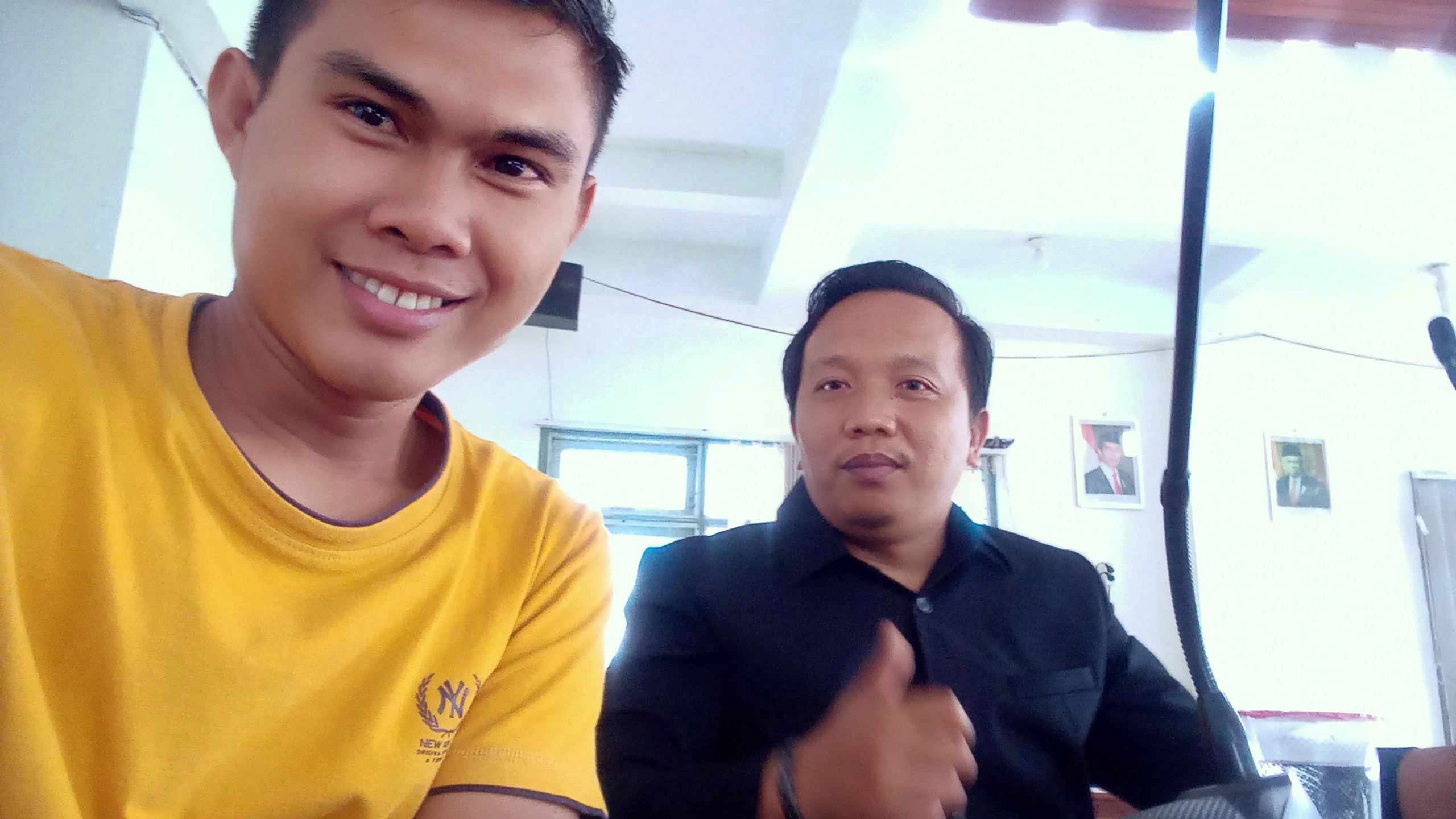 Dprd Bengkulu Selatan