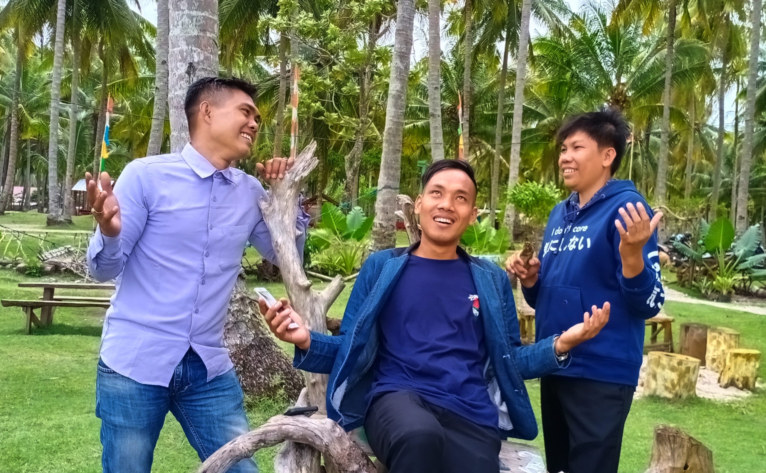 Marzan Ruslan merupakan salah satu tokoh pemuda Kabupaten Kaur, Provinsi Bengkulu, yang dikenal memiliki jiwa kepemimpinan serta kepedulian tinggi terhadap pembangunan sosial masyarakat.