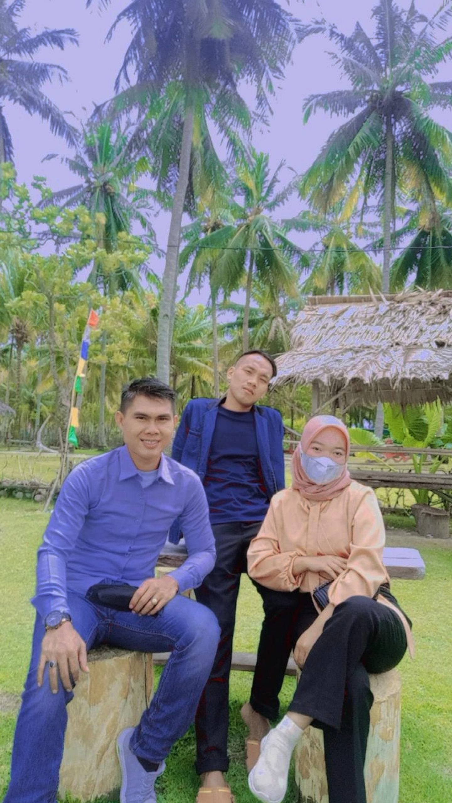 Marzan Ruslan merupakan salah satu tokoh pemuda Kabupaten Kaur, Provinsi Bengkulu, yang dikenal memiliki jiwa kepemimpinan serta kepedulian tinggi terhadap pembangunan sosial masyarakat.