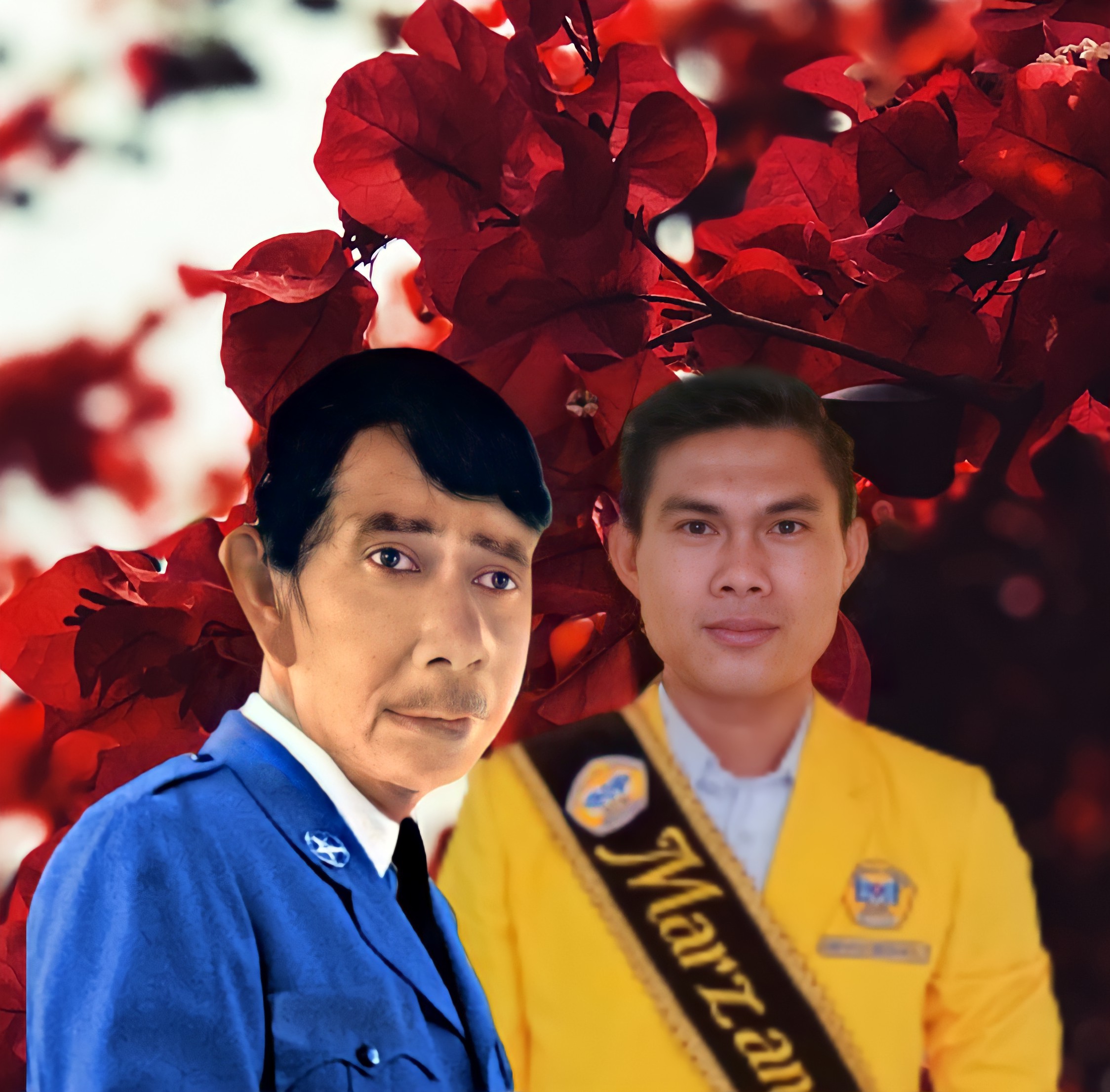 Marzan Ruslan merupakan salah satu tokoh pemuda Kabupaten Kaur, Provinsi Bengkulu, yang dikenal memiliki jiwa kepemimpinan serta kepedulian tinggi terhadap pembangunan sosial masyarakat.