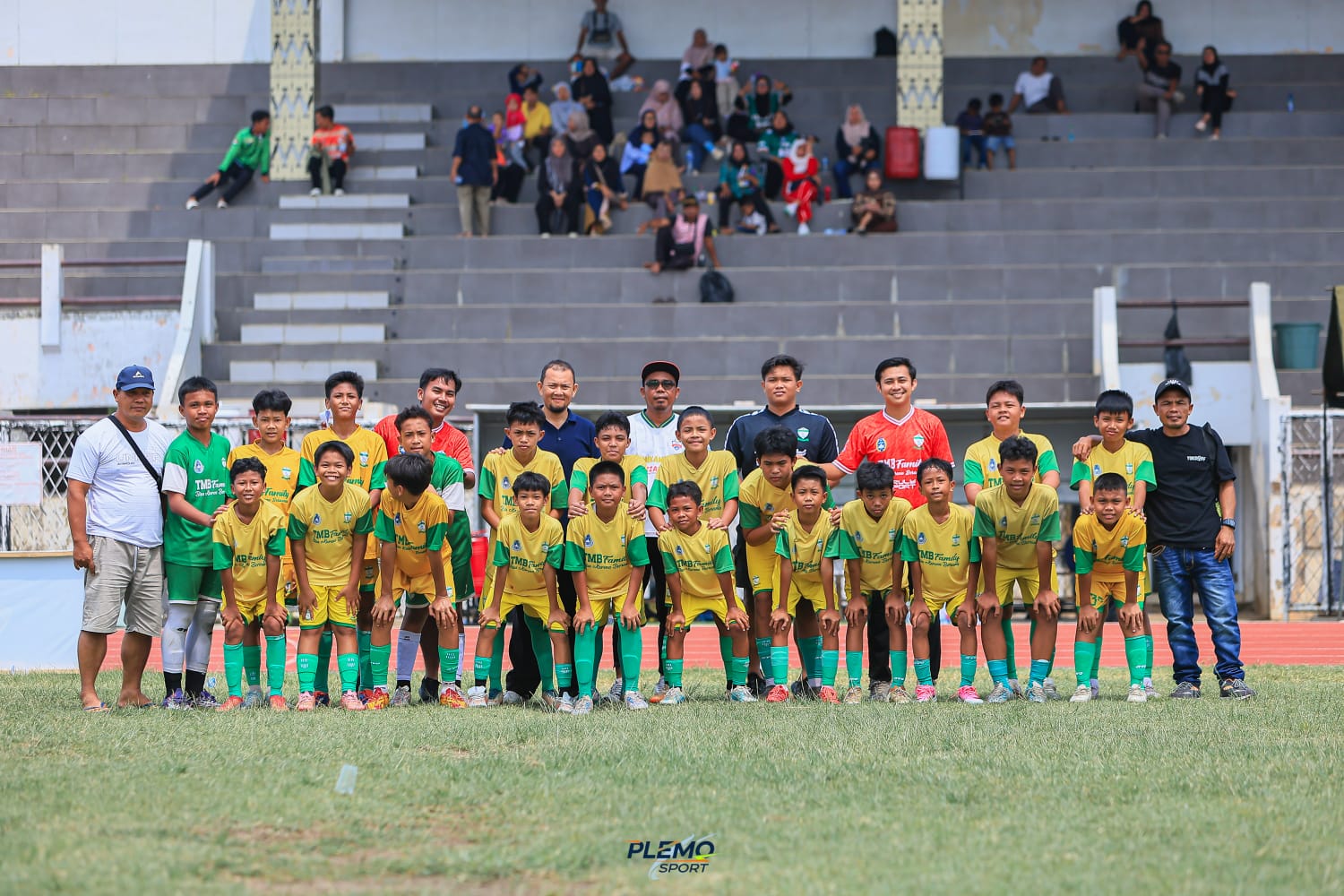 Tunas Muda Bengkulu